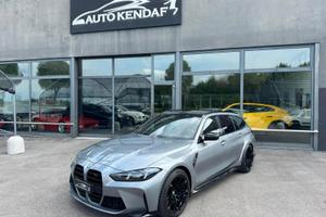 BMW M3 Touring 3.0 Competition M xdrive auto SUBEN