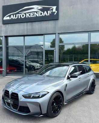 BMW M3 Touring 3.0 Competition M xdrive auto SUBEN