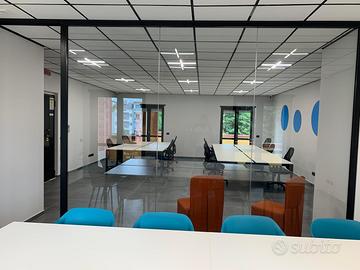 Ufficio in centro Benevento