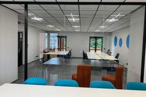 Ufficio in centro Benevento