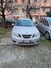 Saab 9.3