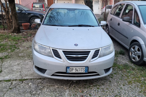 Saab 9.3