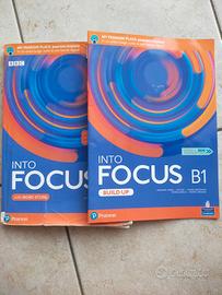 Into focus B1