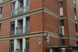 Appartamento a Firenze via Reginaldo Giuliani