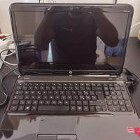 portatile hp g6 Intel i7- 2760qm 8gb Ram 2gb video