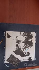 Vinile La voce del padrone di Battiato