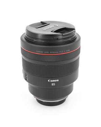 Canon RF 85mm f/1.2 L USM