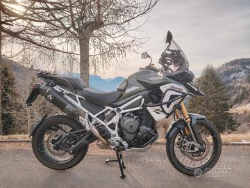 Triumph Tiger 1200 - 2024