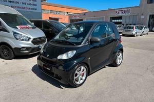 Smart ForTwo 800 CDI coupé pulse 54 cv