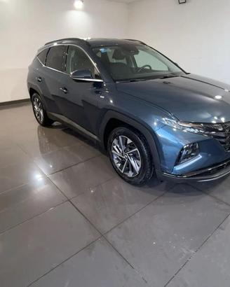 HYUNDAI Tucson 1.6 CRDI 48V XLine