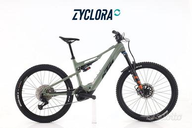 KTM Macina Kapoho Master t.L