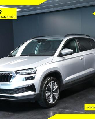 SKODA Karoq 2.0 TDI 116CV DSG Executive