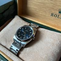 Rolex oyster perpetual