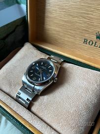 Rolex oyster perpetual