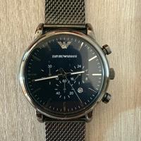 Orologio uomo Armani