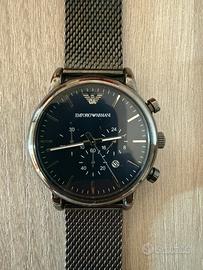 Orologio uomo Armani