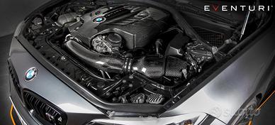 ASPIRAZIONE EVENTURI BMW N55 M2 135i 235i 335i 435