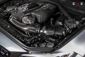 ASPIRAZIONE EVENTURI BMW N55 M2 135i 235i 335i 435