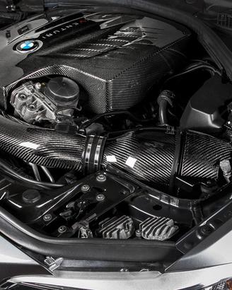 ASPIRAZIONE EVENTURI BMW N55 M2 135i 235i 335i 435