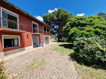 CASA SEMINDIPENDENTE A CANTARANA
