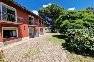 CASA SEMINDIPENDENTE A CANTARANA