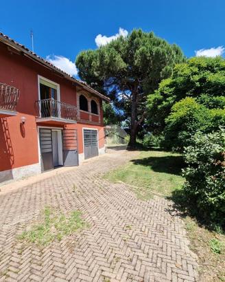 CASA SEMINDIPENDENTE A CANTARANA