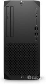PC HP Z2 G9 I7 14700 32GB RAM 1TB NVIDIA A40