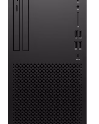 PC HP Z2 G9 I7 14700 32GB RAM 1TB NVIDIA A40