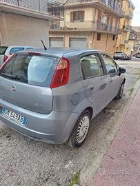 Grande Punto 2008 1.3 mtj 75cv