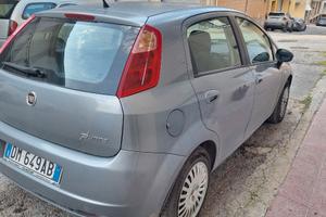 Grande Punto 2008 1.3 mtj 75cv
