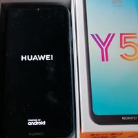 huawei y5 2019