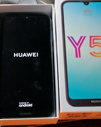 huawei y5 2019