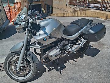 Bmw r1150r