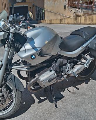 Bmw r1150r