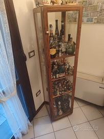 vetrinetta vintage