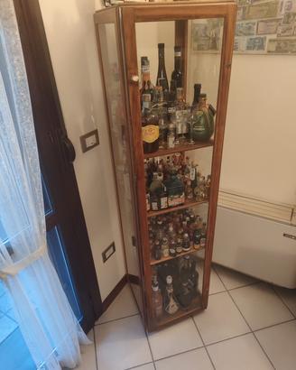 vetrinetta vintage