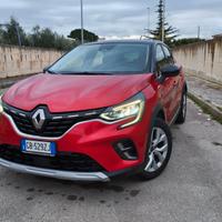 Renault CAPUT DIESEL 95 CV  INTENS FULL OPTIONAL