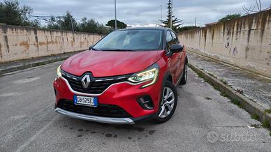 Renault CAPUT DIESEL 95 CV  INTENS FULL OPTIONAL