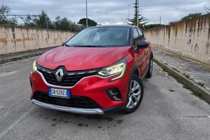 Renault CAPUT DIESEL 95 CV  INTENS FULL OPTIONAL