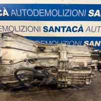 Cambio manuale bmw 120 f20 n47d20c