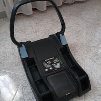 Peg Perego Belted Base per Seggiolino Auto