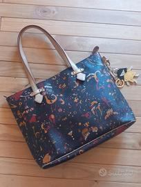 Borsa Piero Guidi marrone 