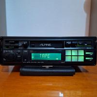 AUTORADIO ALPINE 7281R 7292L