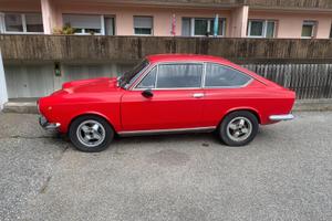 fiat850 coupe