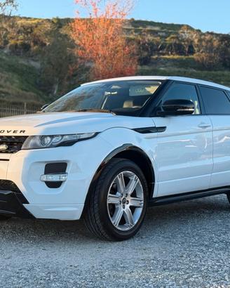 Land Rover Range Evoque 2.2 TD4 5p. Dynamic