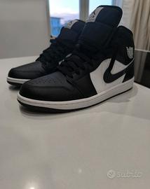 Jordan air mid 1