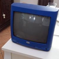 TV Color Seleco Tango 14 pollici ISFF37M22G2