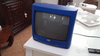 TV Color Seleco Tango 14 pollici ISFF37M22G2