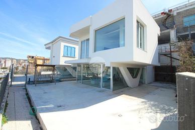 VILLA SINGOLA A AGROPOLI