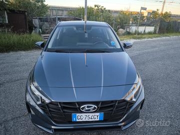 hyudai I20 GPL 